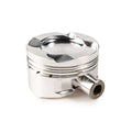 Wiseco Honda 4v DOME +6.5cc STRUTTED 87MM Piston Shelf Stock Kit
