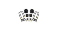 ReadyLIFT 69-1931 SST LIFT KITS