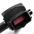 Cold Air Intake For 05-08 Ford F-150 V8-5.4L Red Oiled Filter S&B