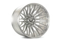 Vossen VFX-01 24x10 - 5x127 - ET35 - Deep - 71.5 - Satin Black Wheel