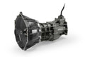 LS To AR5 Transmission Adapter Kit