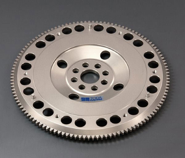 Chromoly Flywheel
