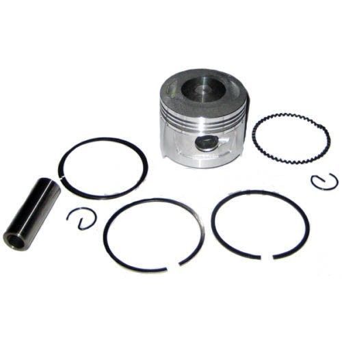 High Compression Forged Piston Kit