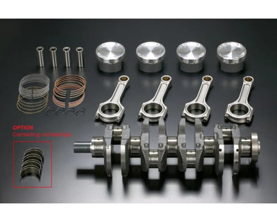 2150cc Capacity Kit