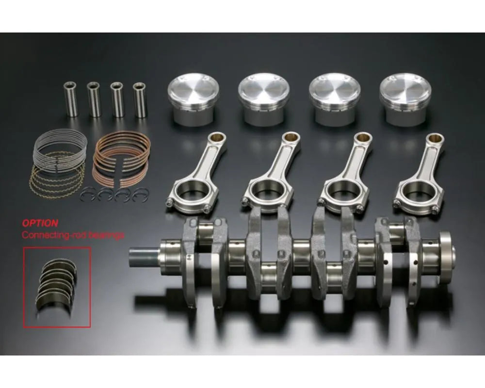2150cc Capacity Kit