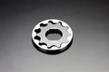 F20C High Comp Forged Piston Kit ø87.00mm Bore