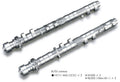 High Power Profile Camshaft 256 Degree 7.9mm Lift