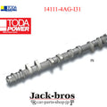 High Power Profile Camshaft for Toyota 4AG