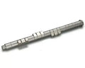 Non-Symmetrical Camshaft