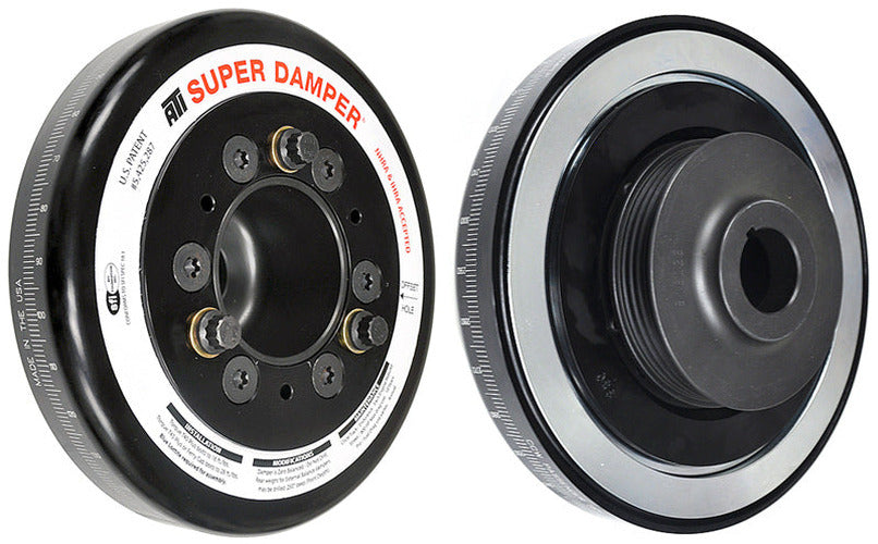 295 Degree 12.0mm Lift Camshaft