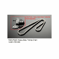 Heavy Duty Timing Chain for Honda F20C/F22C