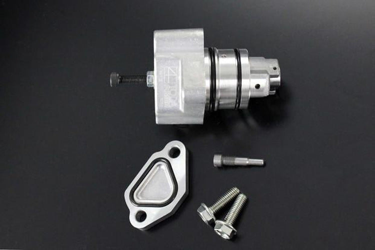 Heavy Duty Chain Tensioner