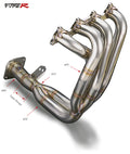 Ver.2 Exhaust Manifold Header 4-2-1 SUS