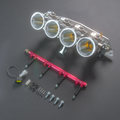 Sports Injection Kit 45mm Throttle Valve