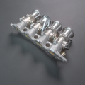 50mm Throttle Valves with 63mm Trumpets