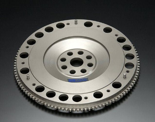 Ultra Light Weight Flywheel