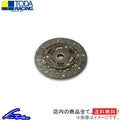 Chrome-Moly Flywheel 5.8kg for 3SG (SXE10) Engine