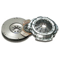 Ultra Light Weight Cr-mo Flywheel Clutch Kit