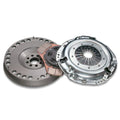 Ultra Light Weight Cr-mo Flywheel Clutch Kit