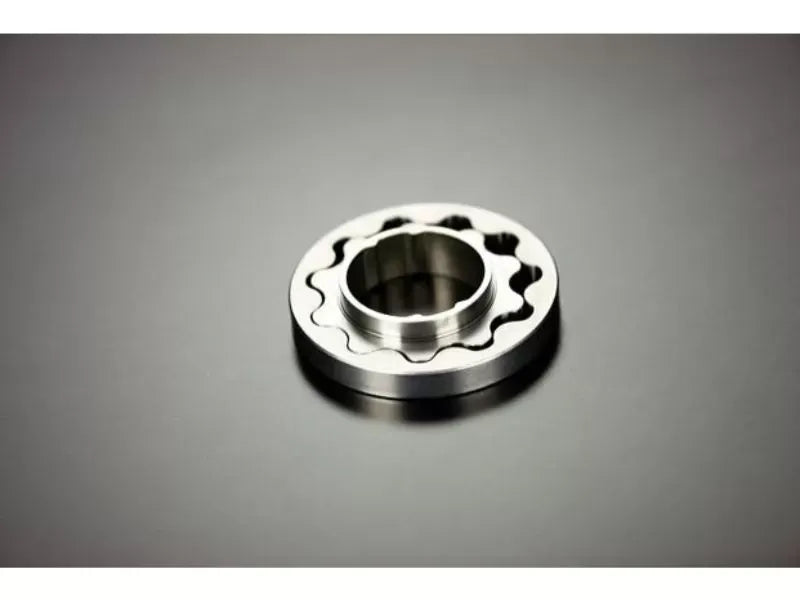 4AG Heavy Duty Oil Pump