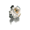 Big Throttle Body for AP1 F20C (130) Engine