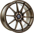 TN25 Superlight 19-Inch Aluminum Wheel