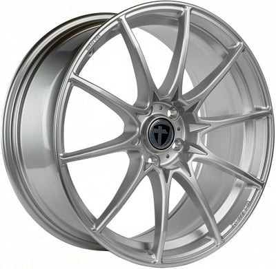 TN25 Superlight 19-Inch Aluminum Wheel