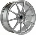 TN25 Superlight 19-Inch Aluminum Wheel