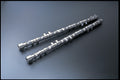 Pon Cam 256deg Intake/Exhaust 8.50mm Lift Camshaft