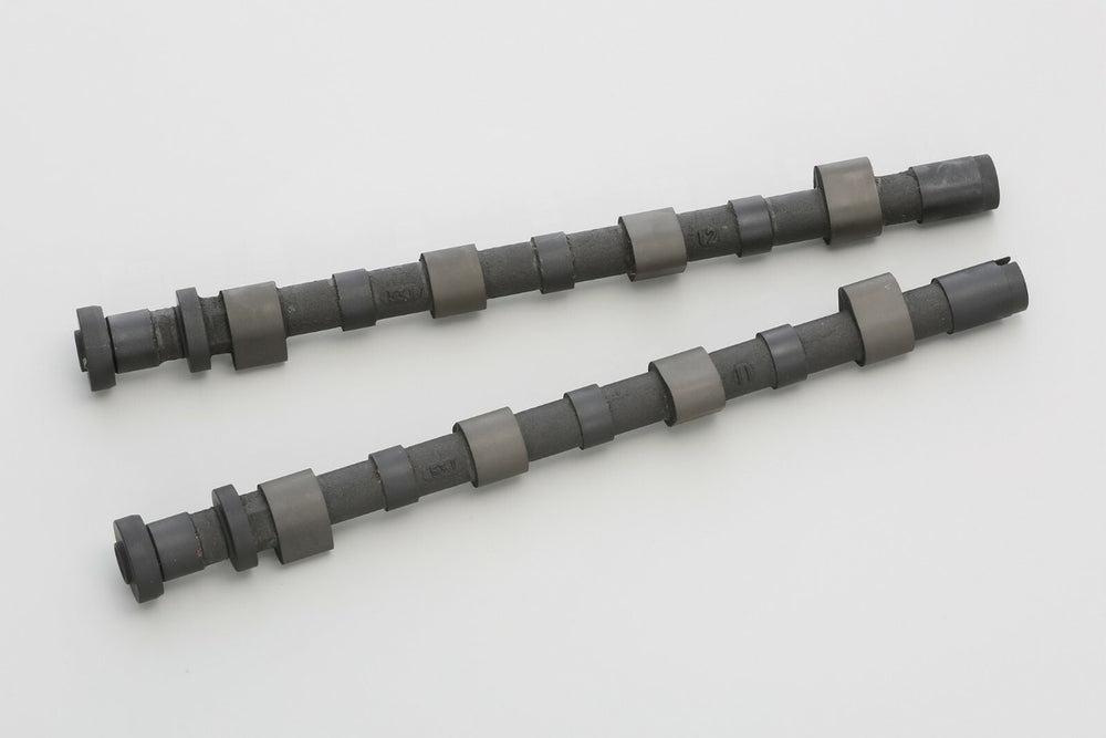 Camshafts