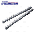 PONCAM Camshaft Set 1JZ-GTE