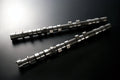 Poncam 260 10.7mm Lift 260 Duration Intake Camshaft