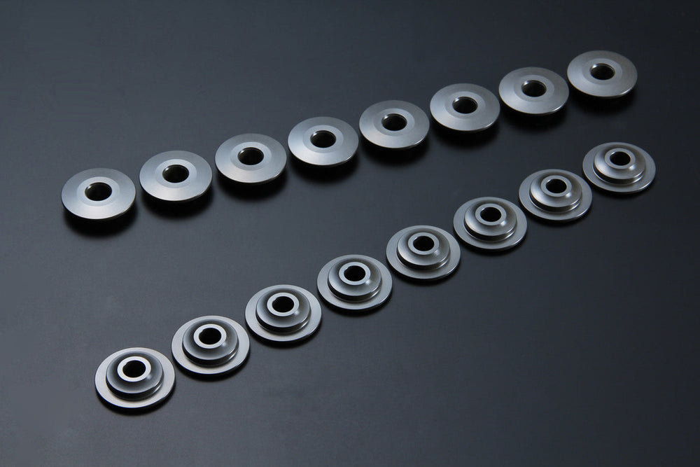 Titanium Alloy Retainer