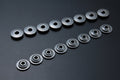 Titanium Alloy Retainer