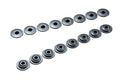 Titanium Alloy Retainer