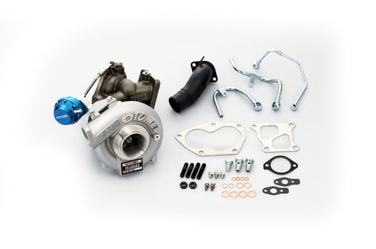 Arms M7960 Turbocharger