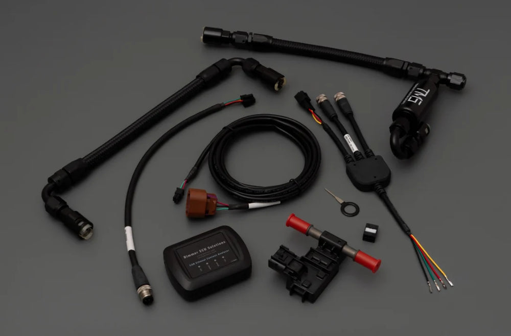 E85 Flex Fuel Kit for B58 Gen 2