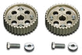 Free Adjusting Cam Gear