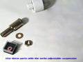Illumina 5-Way Adjustable Rear Shock Absorber
