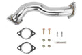 Expreme Over Pipe 60.5mm Stainless Steel