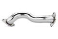 Expreme Over Pipe 60.5mm Stainless Steel