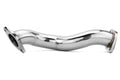 Expreme Over Pipe 60.5mm Stainless Steel