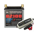 AGM Battery