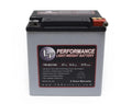 AGM Battery