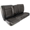 Pro-Series Reclining Sport Seat