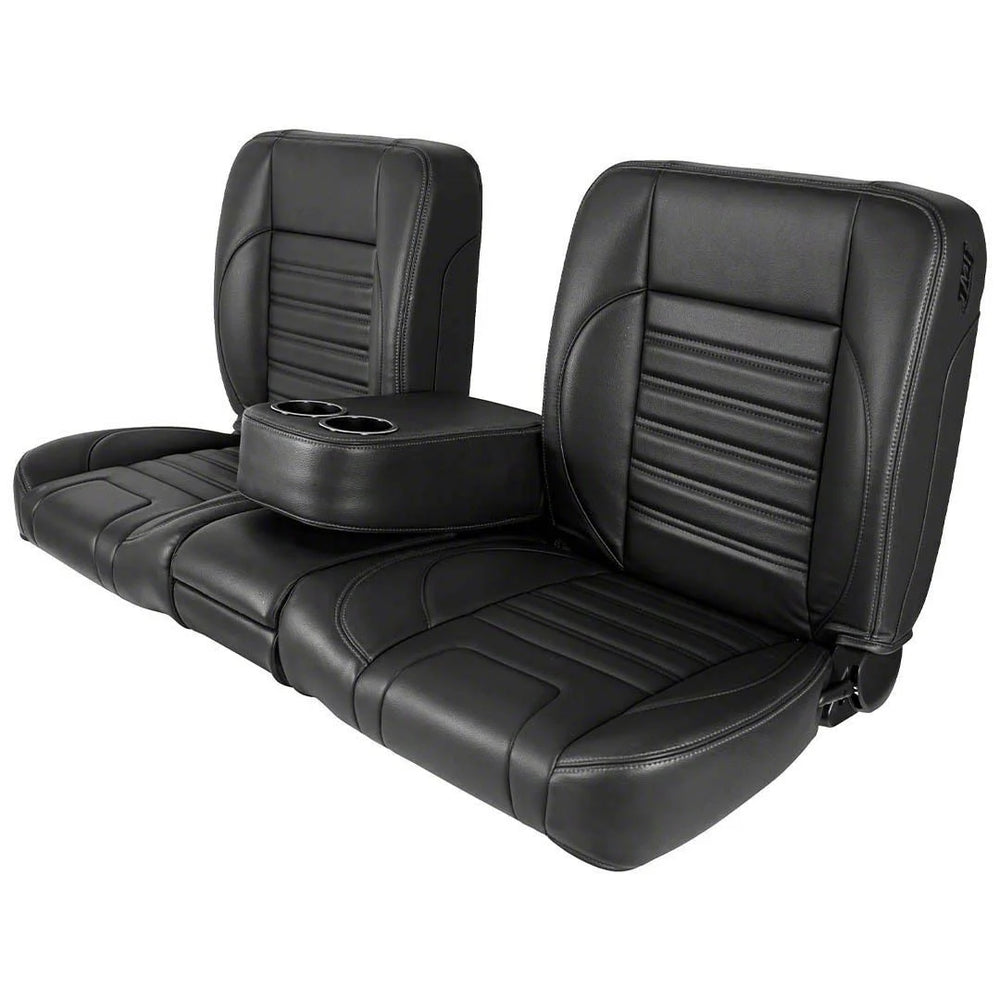 Pro-Series Reclining Sport Seat