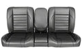 Pro-Series Reclining Sport Seat