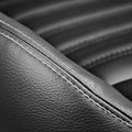 Classic Bucket Seat with Modern Bolstering