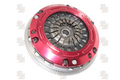Lightweight Flywheel and Clutch Disc Kit