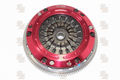 Lightweight Flywheel and Clutch Disc Kit